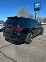 2025 Dodge Durango SRT Hellcat AWD