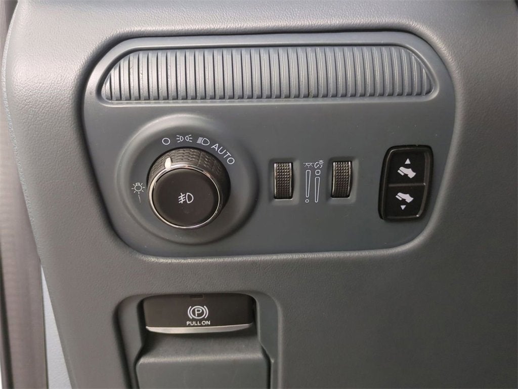 2022 Jeep Grand Wagoneer Series II 4x4