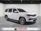 2022 Jeep Grand Wagoneer Series II 4x4