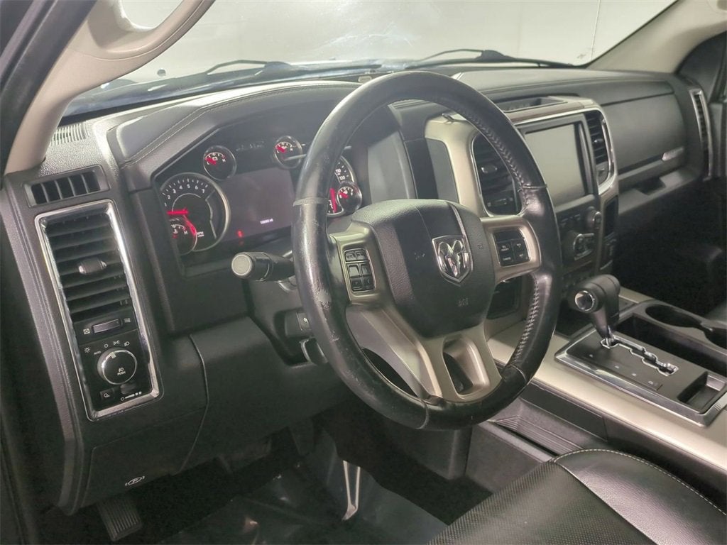 2013 RAM 1500 Laramie