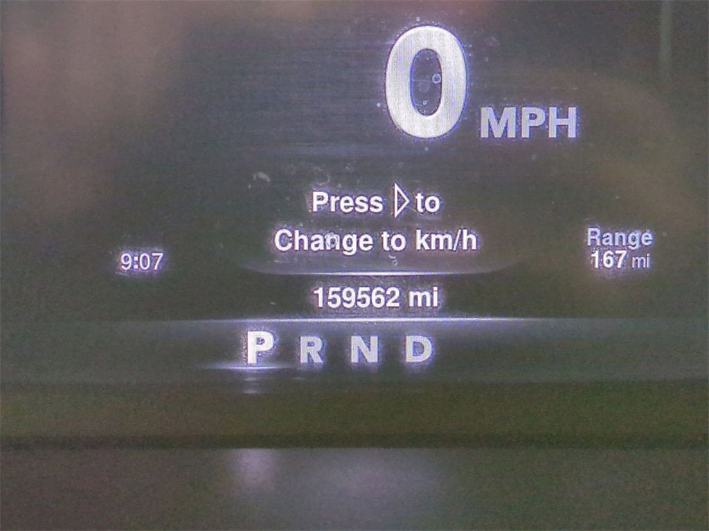 2013 RAM 1500 Laramie