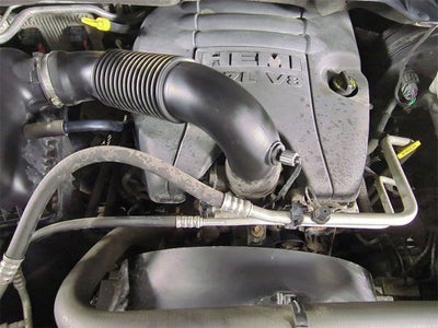 2013 RAM 1500 Laramie