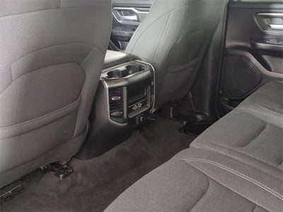 2019 RAM 1500 Big Horn/Lone Star Crew Cab 4x4 5'7" Box