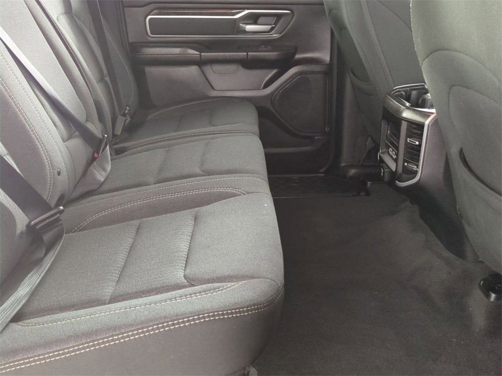 2019 RAM 1500 Big Horn/Lone Star Crew Cab 4x4 5'7" Box