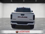 2025 RAM 1500 Big Horn Crew Cab 4x4 5'7" Box