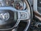 2021 RAM 1500 Big Horn Crew Cab 4x4 5'7" Box