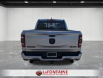 2021 RAM 1500 Big Horn Crew Cab 4x4 5'7" Box
