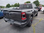 2021 RAM 1500 Big Horn Crew Cab 4x4 5'7" Box