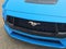 2025 Ford Mustang GT Fastback