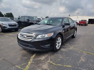 2010 Ford Taurus SEL