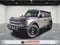 2021 Ford Bronco Black Diamond