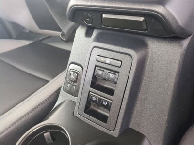 2021 Ford Bronco Black Diamond