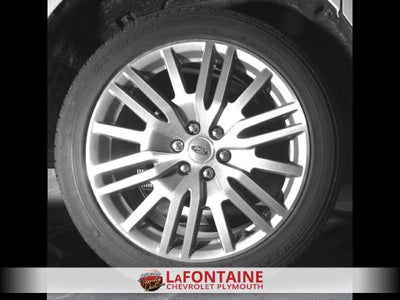 2024 Ford Expedition Limited MAX