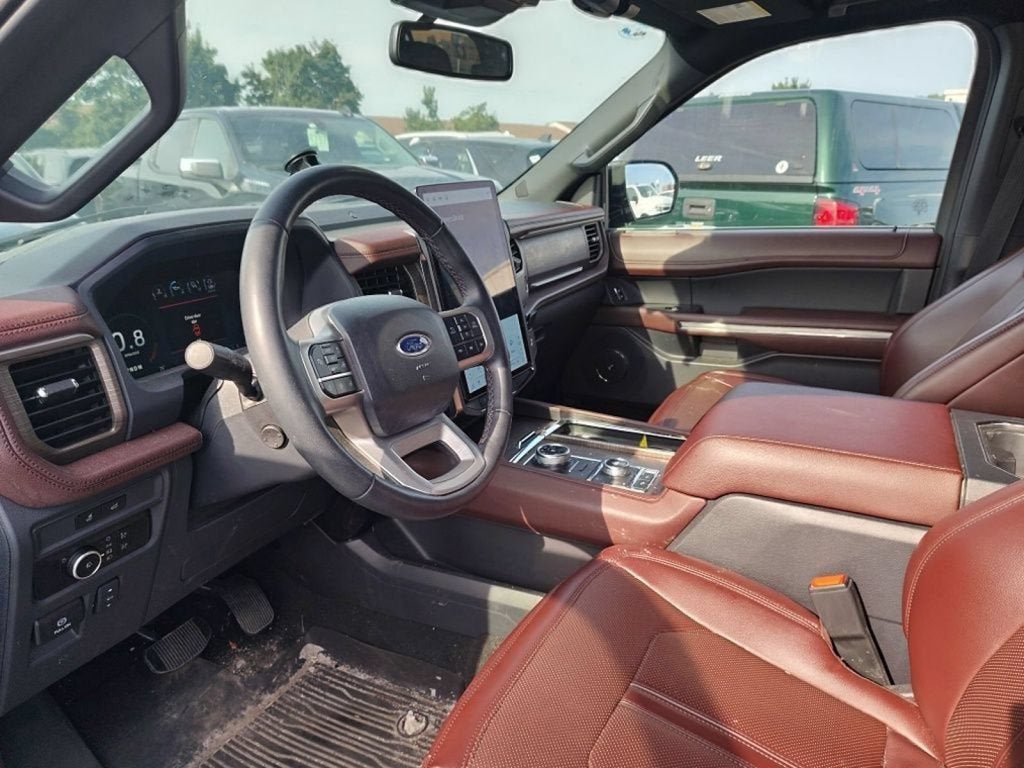 2023 Ford Expedition Limited MAX