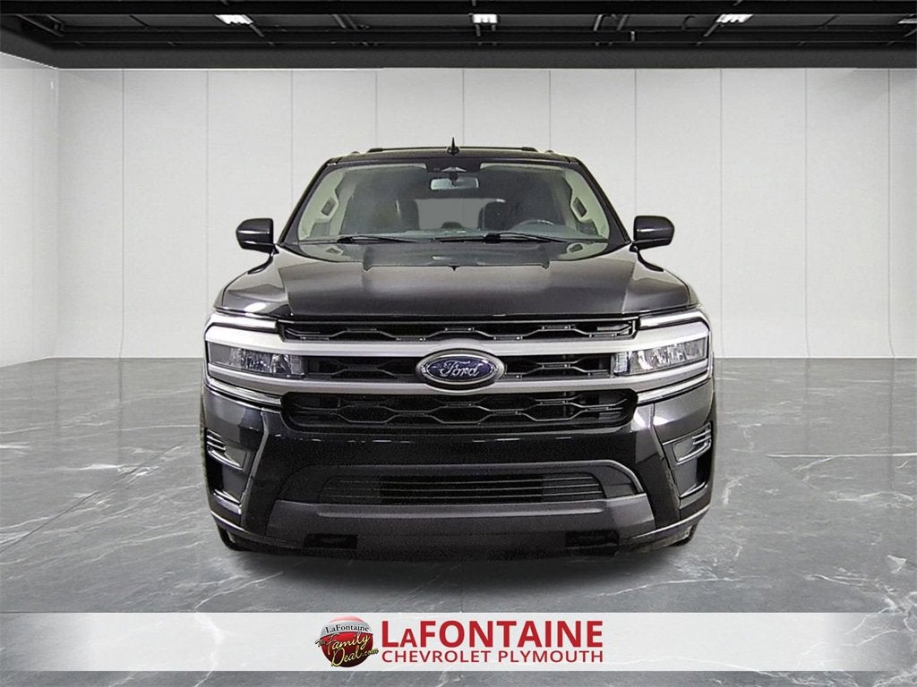 2022 Ford Expedition XLT