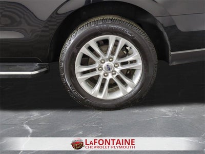 2022 Ford Expedition XLT