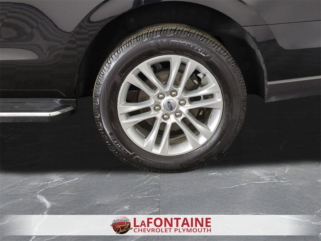 2022 Ford Expedition XLT