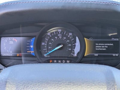 2016 Ford Expedition Platinum