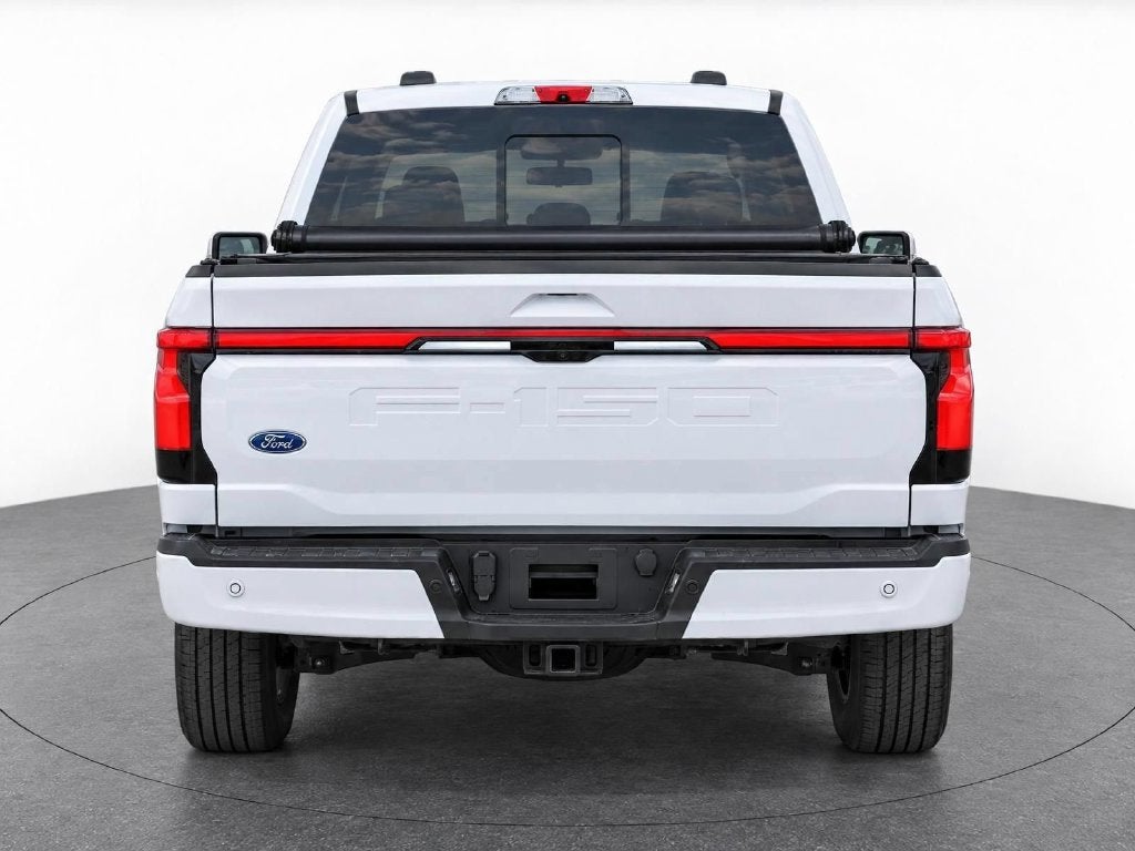 2024 Ford F-150 Lightning LARIAT