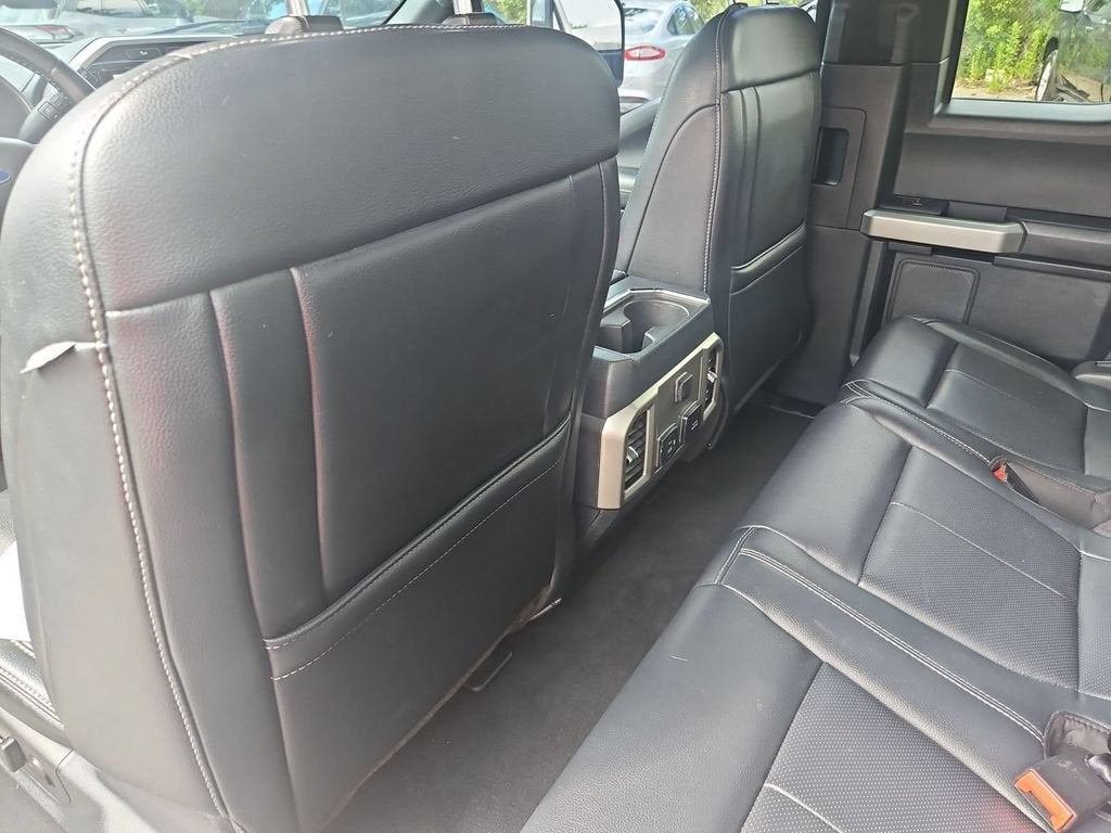 2022 Ford Super Duty F-250 SRW XL