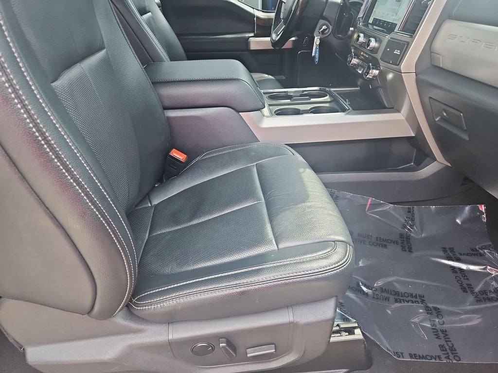 2022 Ford Super Duty F-250 SRW XL
