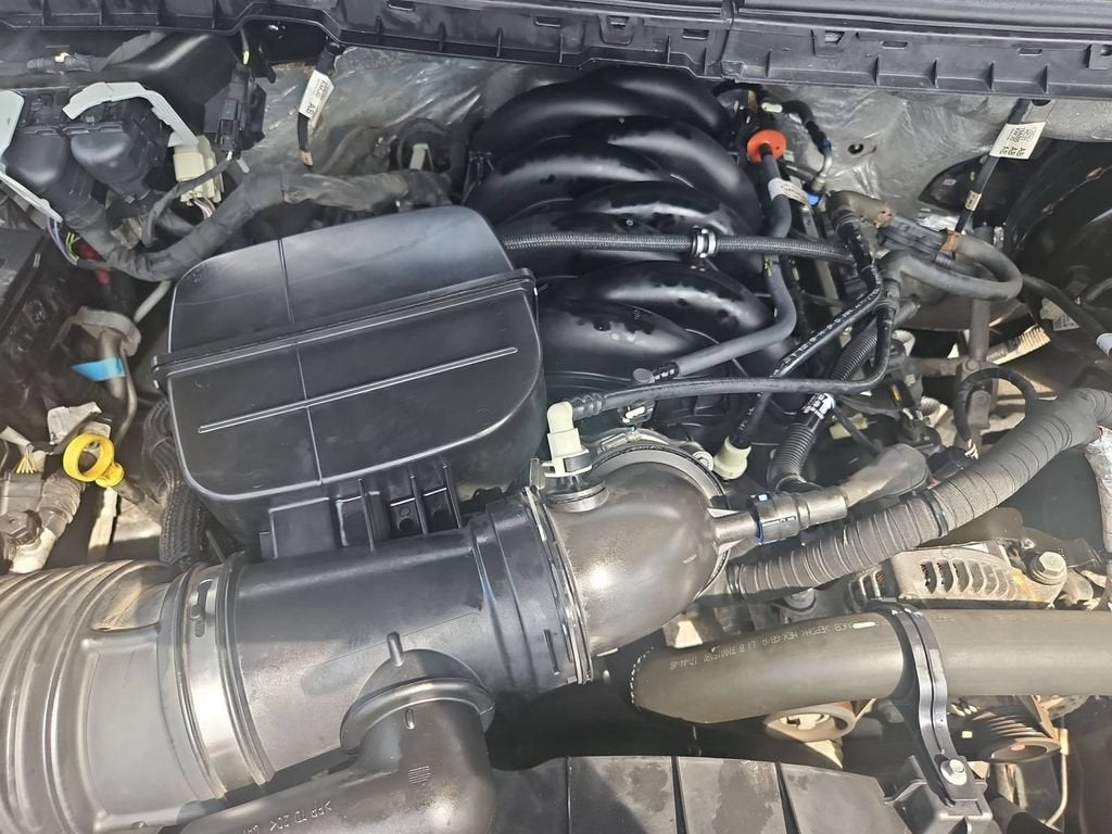 2022 Ford Super Duty F-250 SRW XL