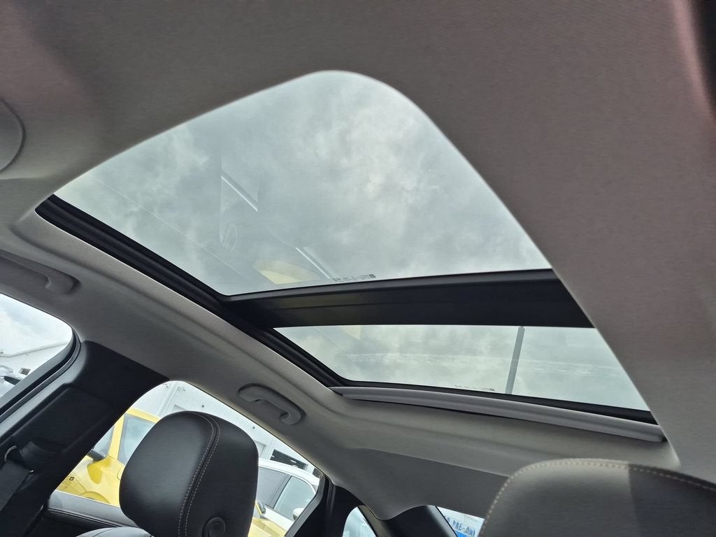 2019 Chevrolet Impala Premier