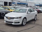 2019 Chevrolet Impala Premier