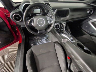 2024 Chevrolet Camaro LT1