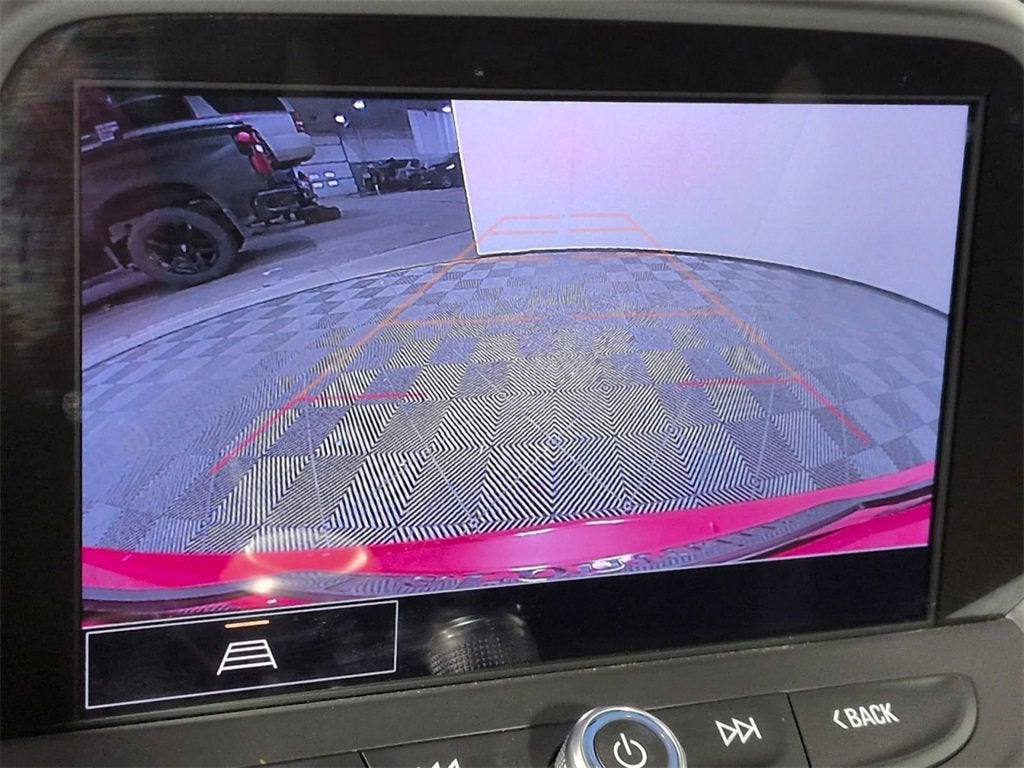 2024 Chevrolet Camaro LT1