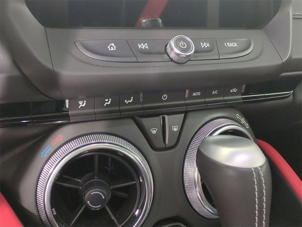 2023 Chevrolet Camaro LT1