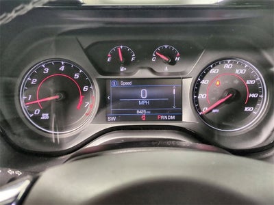 2023 Chevrolet Camaro LT1