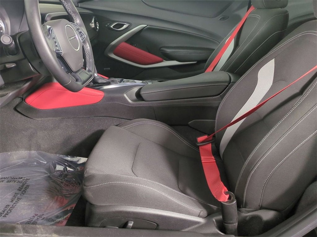 2023 Chevrolet Camaro LT1