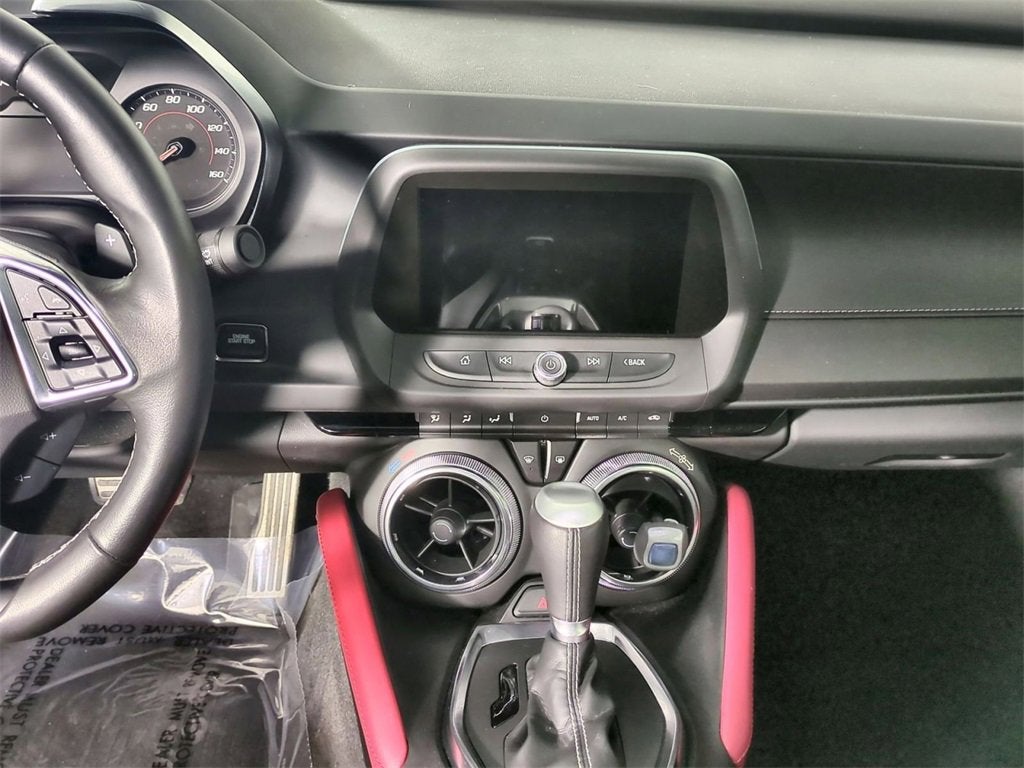 2023 Chevrolet Camaro LT1