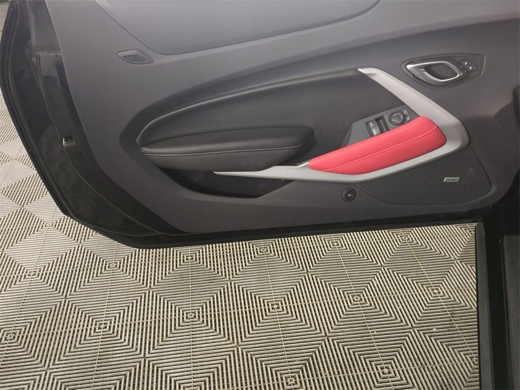 2023 Chevrolet Camaro LT1