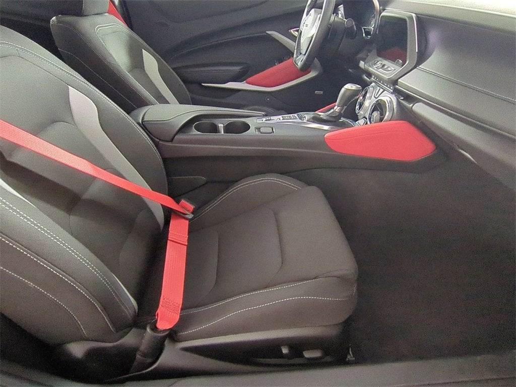 2023 Chevrolet Camaro LT1