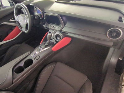 2023 Chevrolet Camaro LT1