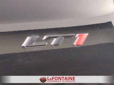 2023 Chevrolet Camaro LT1