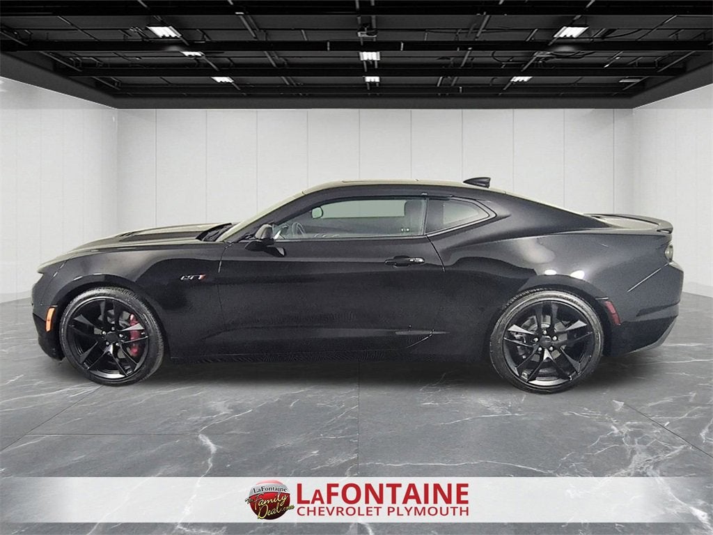 2023 Chevrolet Camaro LT1