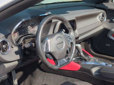 2023 Chevrolet Camaro LT1