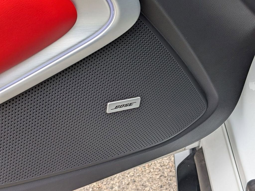 2023 Chevrolet Camaro ZL1