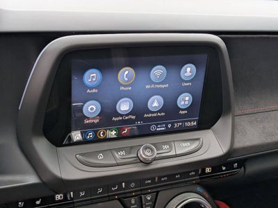 2023 Chevrolet Camaro ZL1