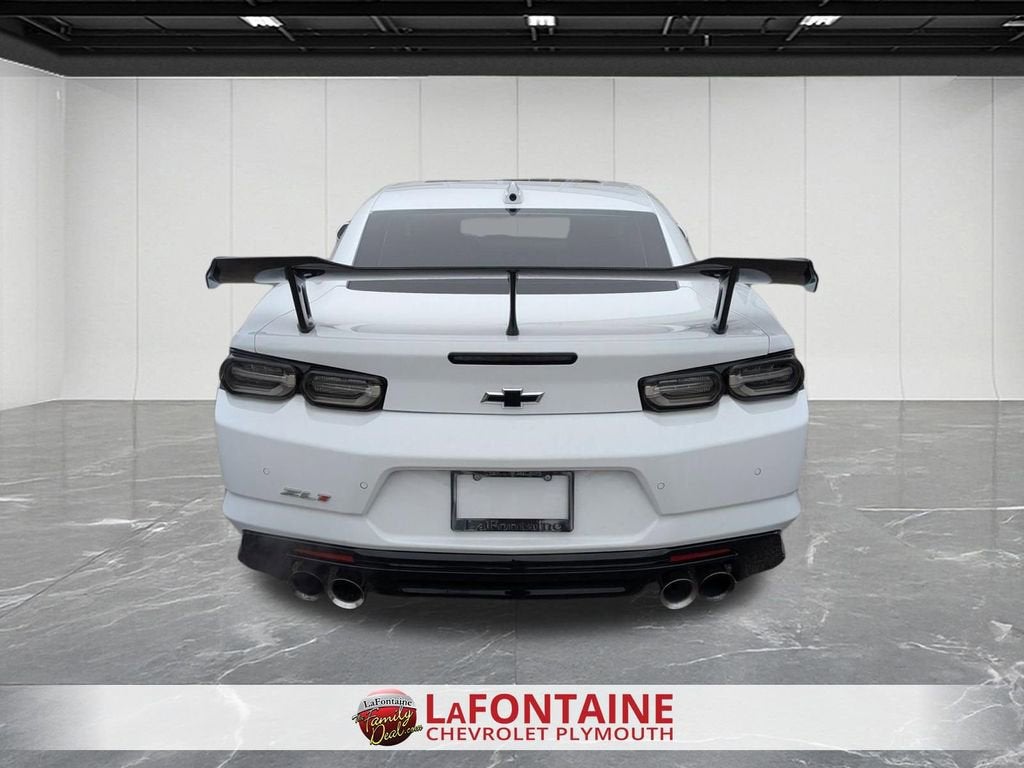 2023 Chevrolet Camaro ZL1