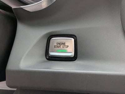 2023 Chevrolet Camaro ZL1