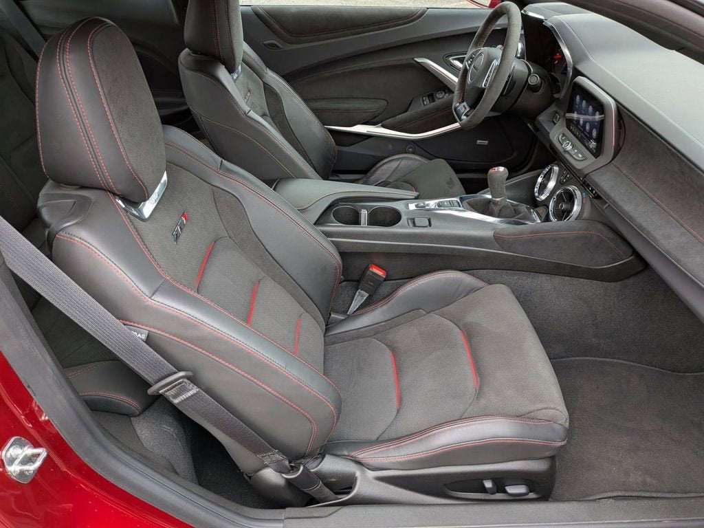 2023 Chevrolet Camaro ZL1