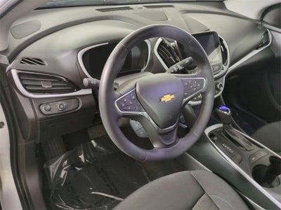 2018 Chevrolet Volt LT