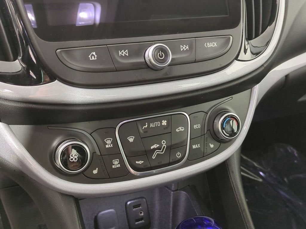 2018 Chevrolet Volt LT