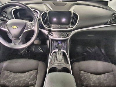 2018 Chevrolet Volt LT