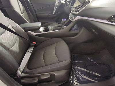 2018 Chevrolet Volt LT