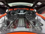 2025 Chevrolet Corvette Stingray 1LT